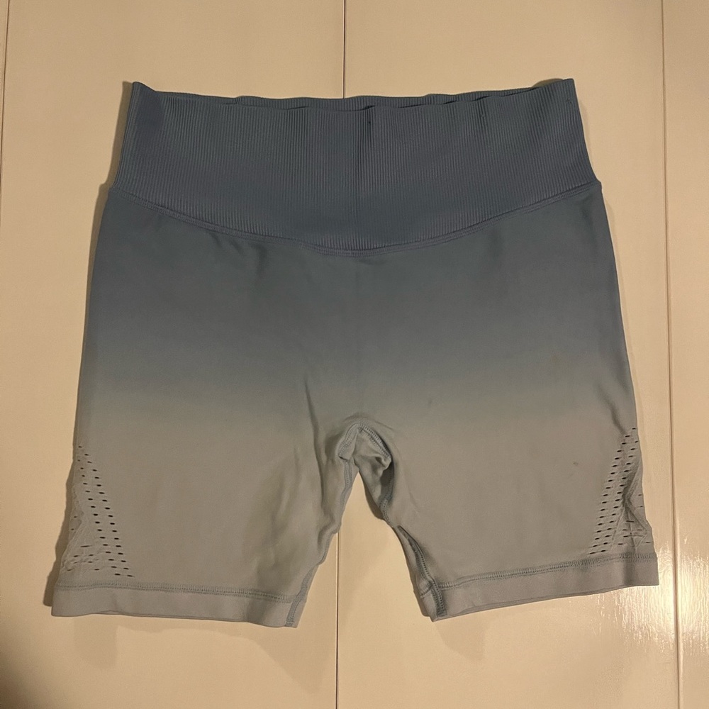 PINK Spandex Biker Shorts